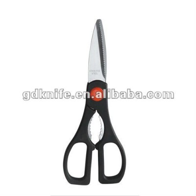 high quality stainless steel kitchen scissors